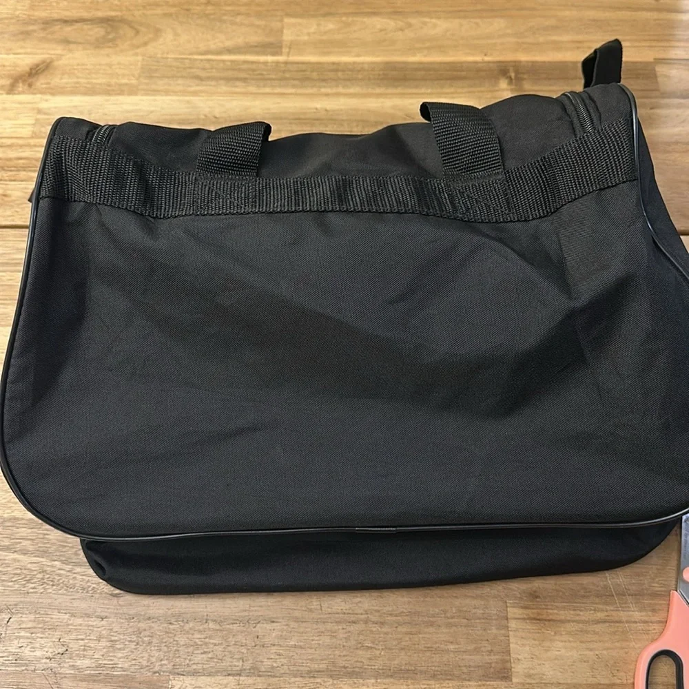 ADIDAS Diablo small duffle bag